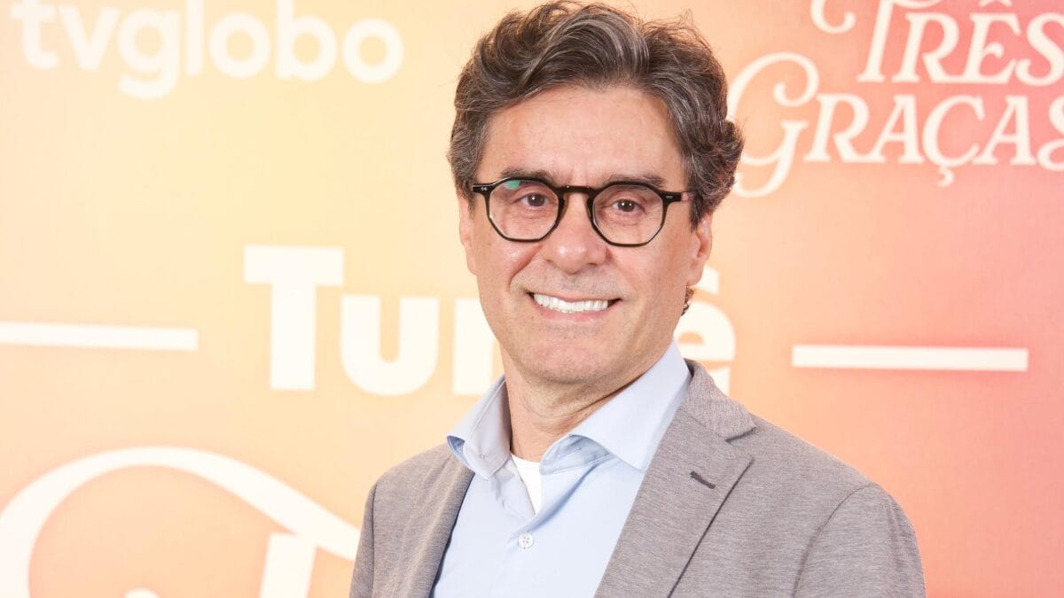 famosos na turn&ecirc; show novela no Rio de Janeiro