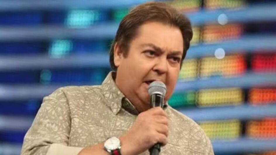faustao estado de saúde