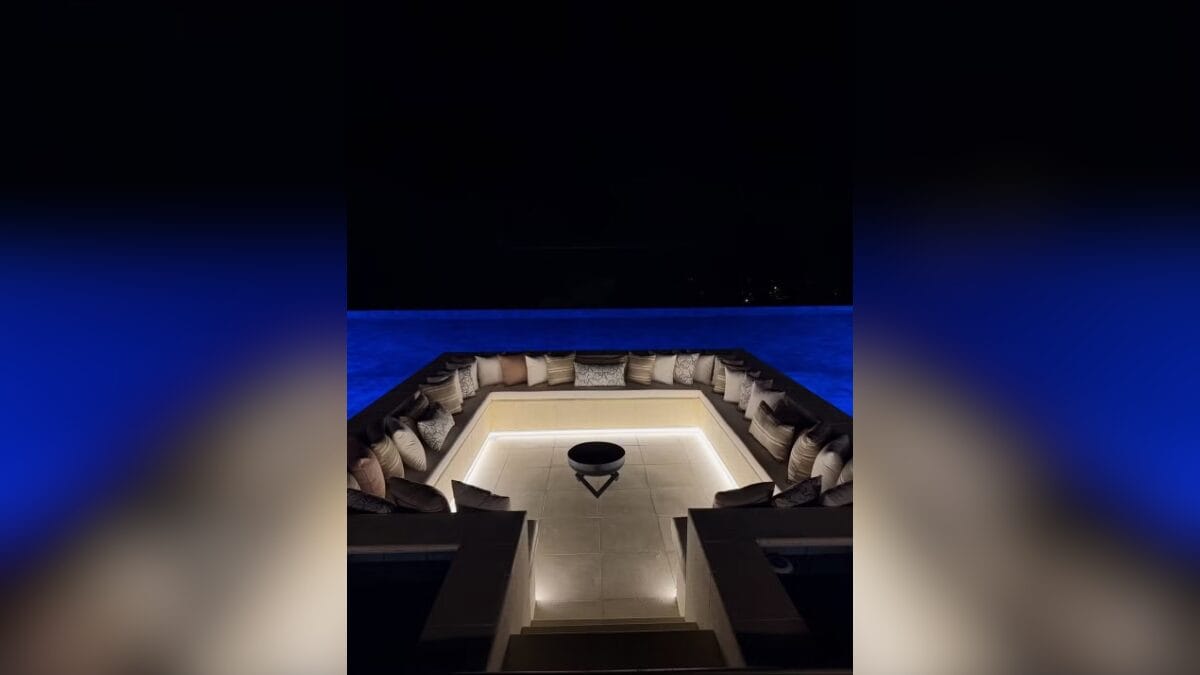casa de jon vlogs na fazenda dono de time da kings league