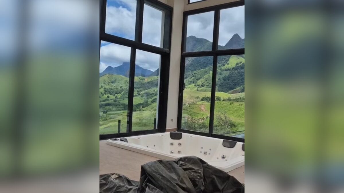 casa de jon vlogs na fazenda dono de time da kings league