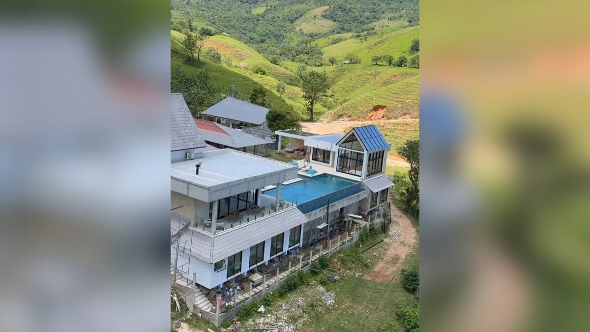 casa de jon vlogs na fazenda dono de time da kings league