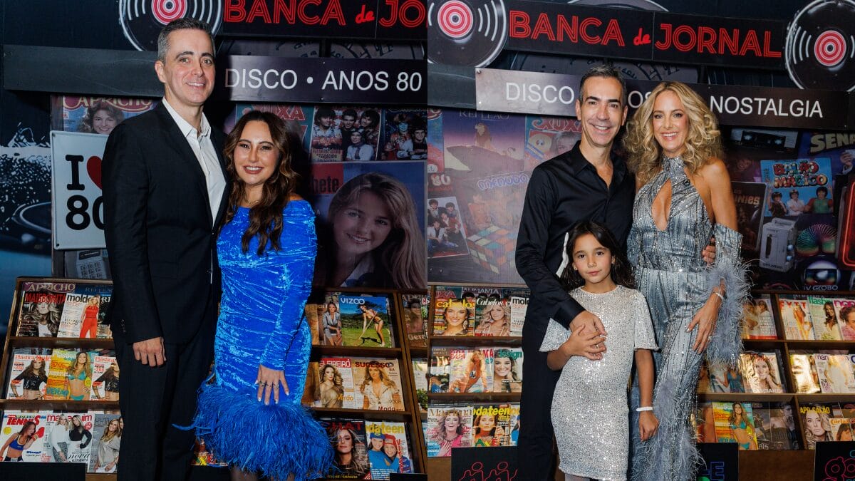festa 50 anos ticiane pinheiro cesar tralli rafa justus