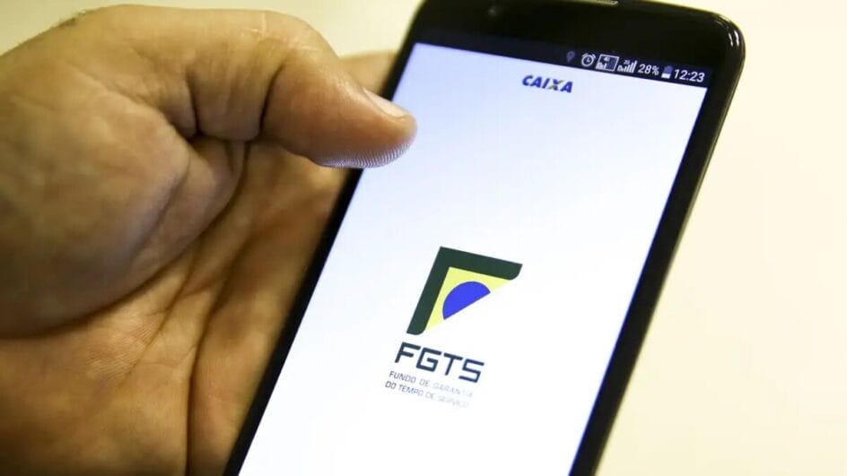 FGTS é composto pelos saldos das contas vinculadas dos trabalhadores (Foto: Marcelo Camargo, Agência Brasil)