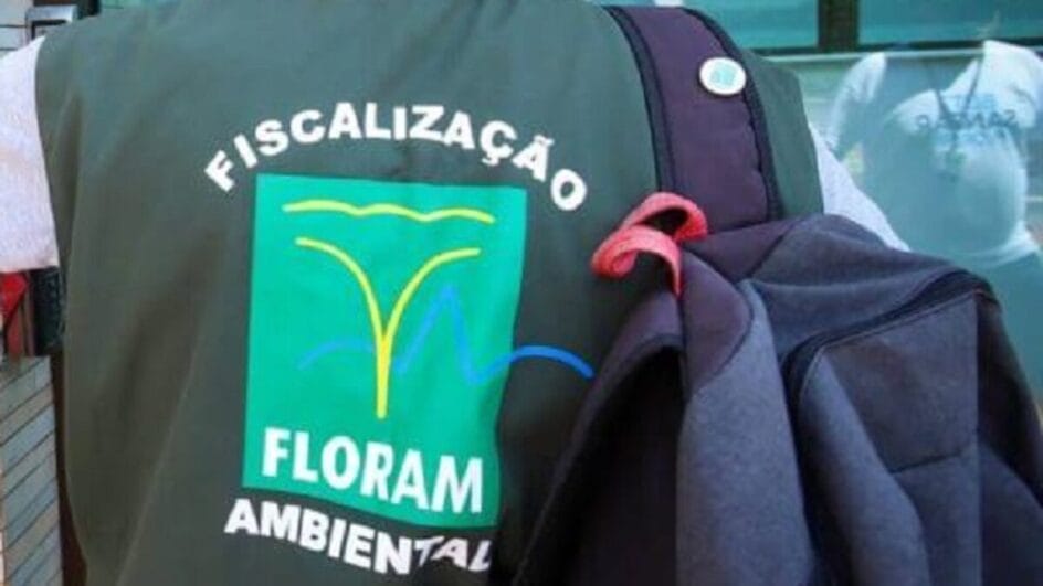 MP aponta que nova portaria acaba esvaziando de forma indevida as atribuições legais dos servidores da Floram (Foto: Divulgação)