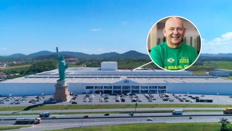 havan em barra velha