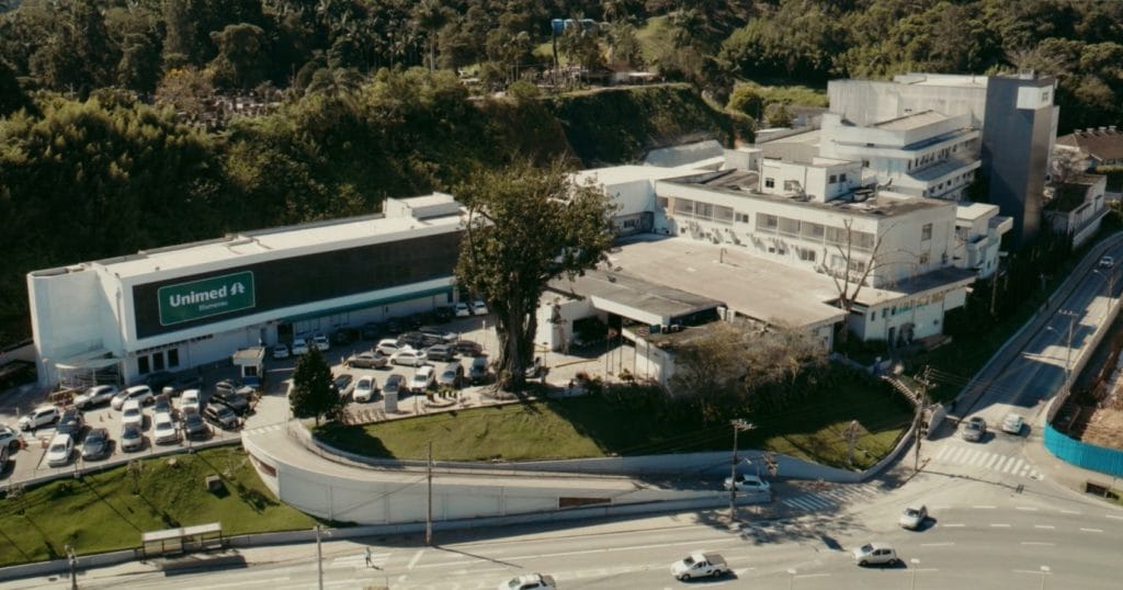 Parecer põe em xeque venda de hospital centenário de SC e tribunal terá última palavra