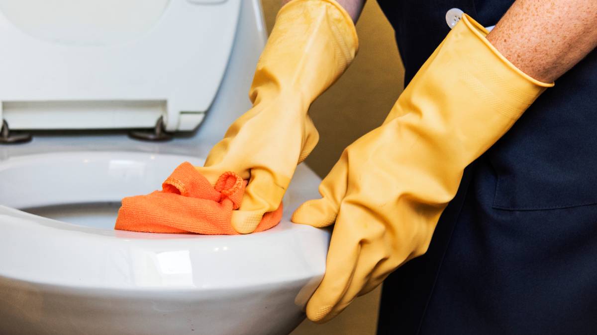 Solução barata usa ingredientes que muita gente já tem em casa (Foto: Magnific)