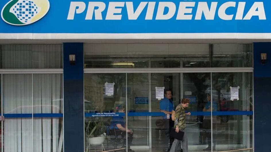 Pagamentos serão feitos pelo INSS (Foto: Marcelo Camargo, Agência Brasil)