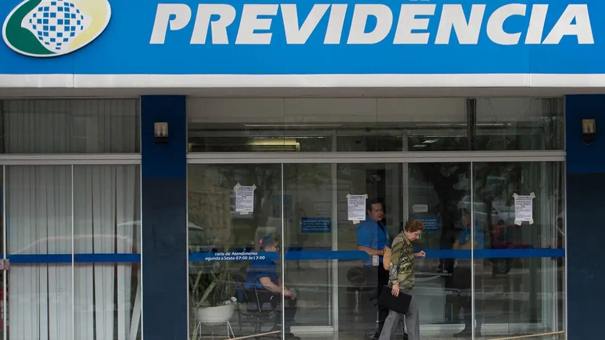 Pagamentos serão feitos pelo INSS (Foto: Marcelo Camargo, Agência Brasil)