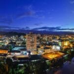 Cidade dos bilionários em SC supera grandes capitais entre as cidades mais competitivas do Brasil