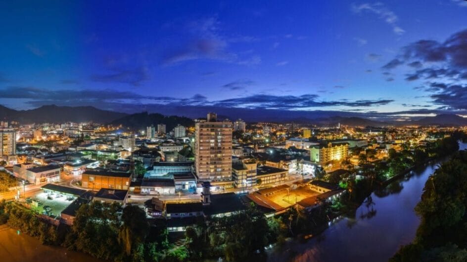 jaragua do sul