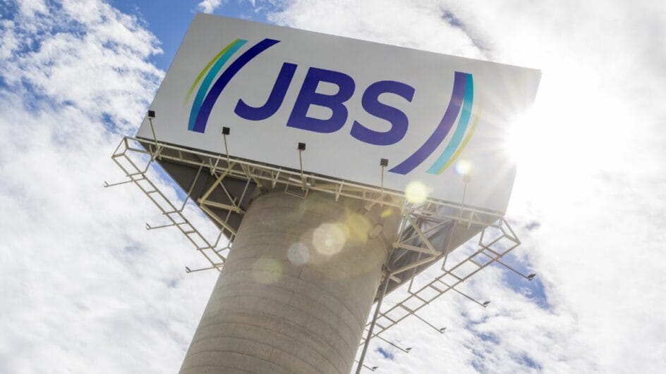 A medida também vale para outros dois frigoríficos brasileiros (Foto: JBS, Divulgação)