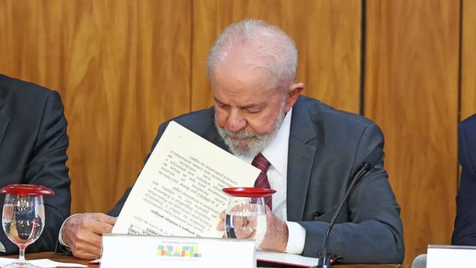 Vetos de Lula foram derrubados pelo Congresso nesta quinta-feira (21) (Foto: Valter Campanato, Agência Brasil)