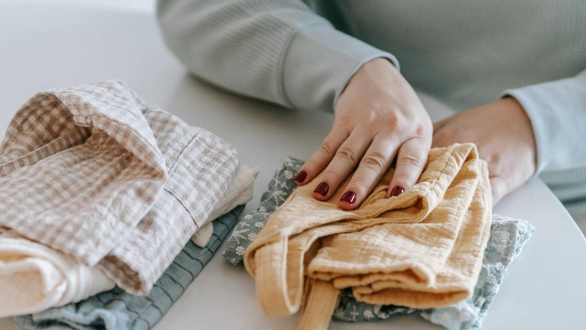  Por isso, lavar novamente n&atilde;o resolve o problema (Foto: Pexels)