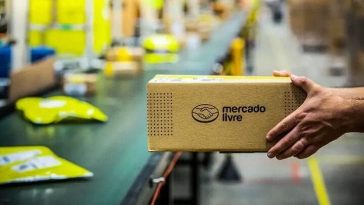 Mercado Livre está entre as empresas participantes do Feirão de Empregos (Foto: Divulgação)