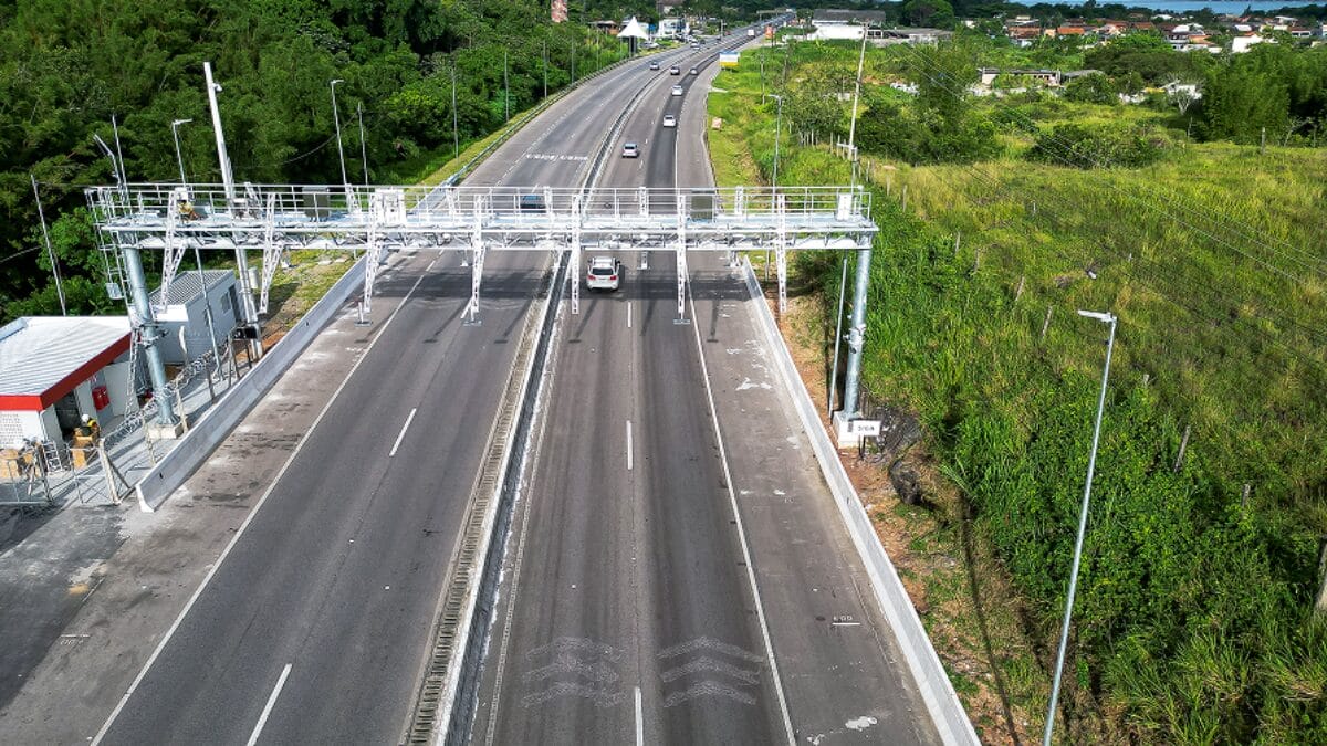 Cancelamento foi confirmado nesta quarta-feira (27) (Foto: CCR RioSP)