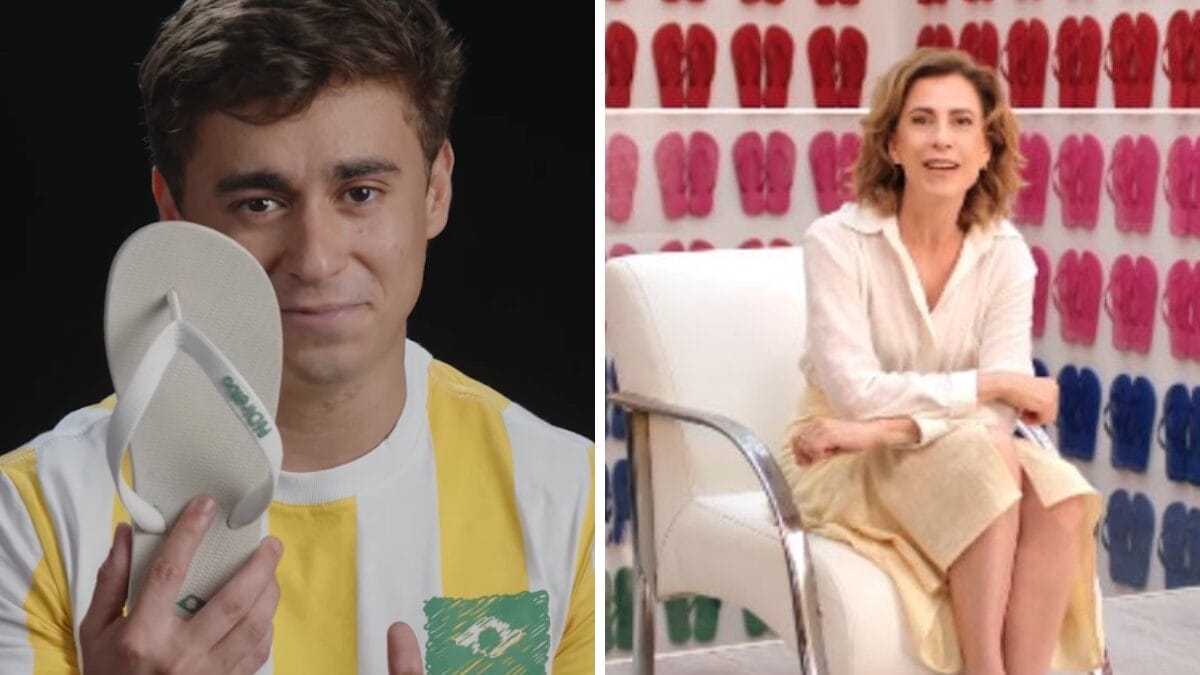Nikolas Ferreira fez anúncio em suas redes sociais secundárias (Foto: Redes sociais, Reprodução)