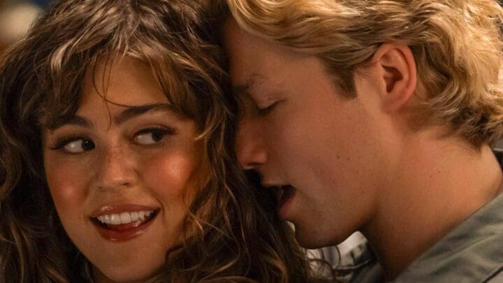 Dean e Allie assumem o centro da história na 2ª temporada (Foto: Reprodução/ Instagram)