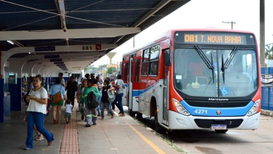 Lei vale a cidade de Campo Grande, no Mato Grosso do Sul (Foto: PMCG, Divulgação)