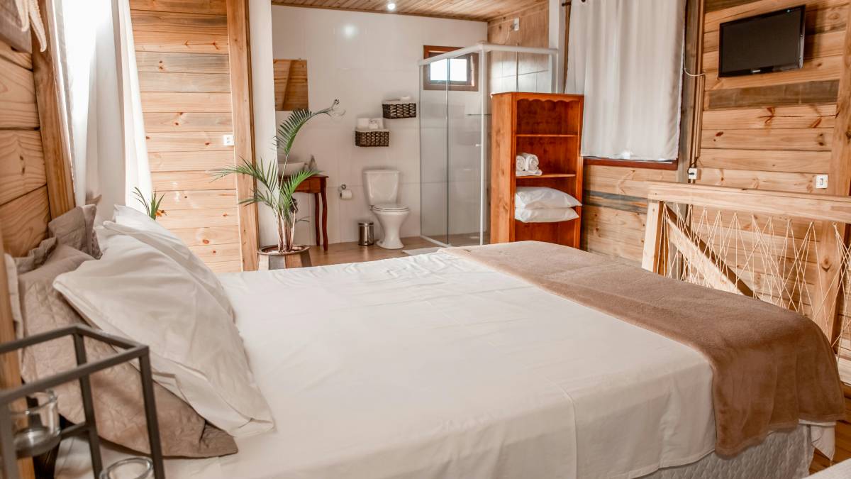 O quarto est&aacute; mudando, e a cama box come&ccedil;a a perder espa&ccedil;o nas casas brasileiras (Foto: Pexels)