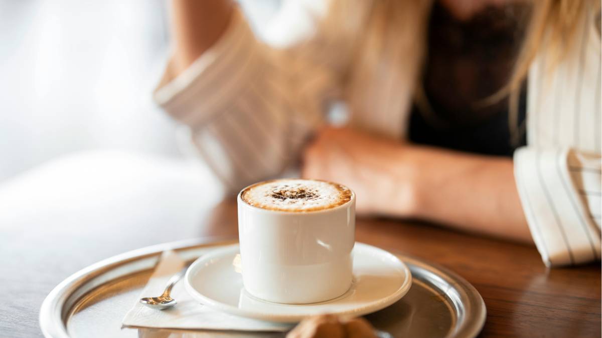 Quase como um ritual que ninguém questiona (Foto: Pexels)