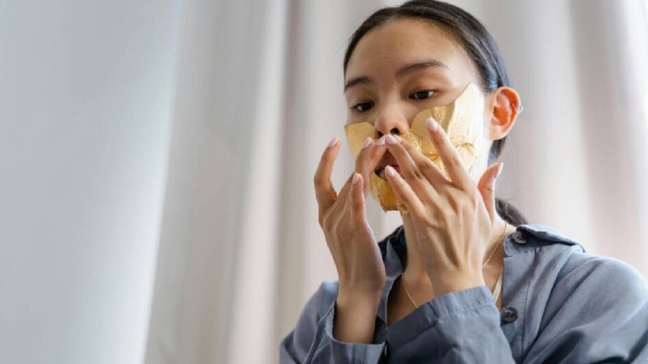 Tendência da “pele radiante” ganha força nas rotinas de beleza (Foto: Pexels)