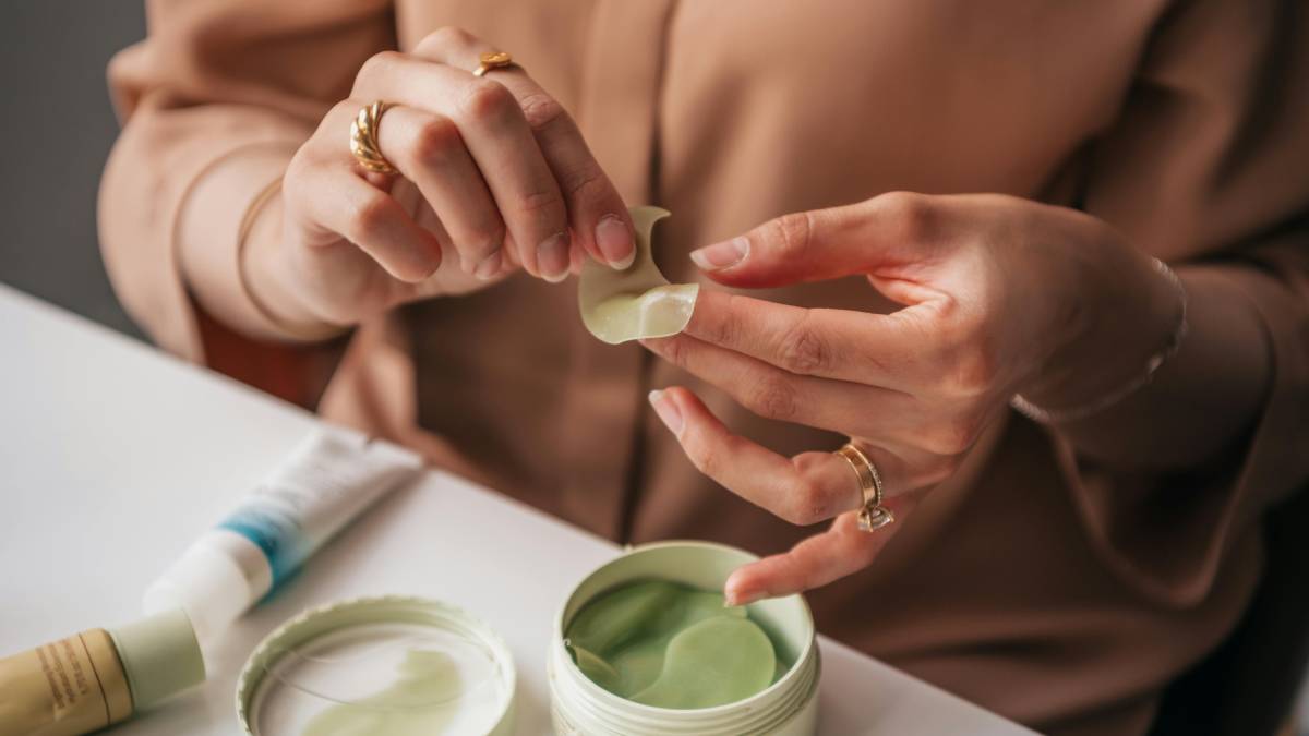 Produtos coreanos começaram a ganhar destaque nas rotinas (Foto: Pexels)