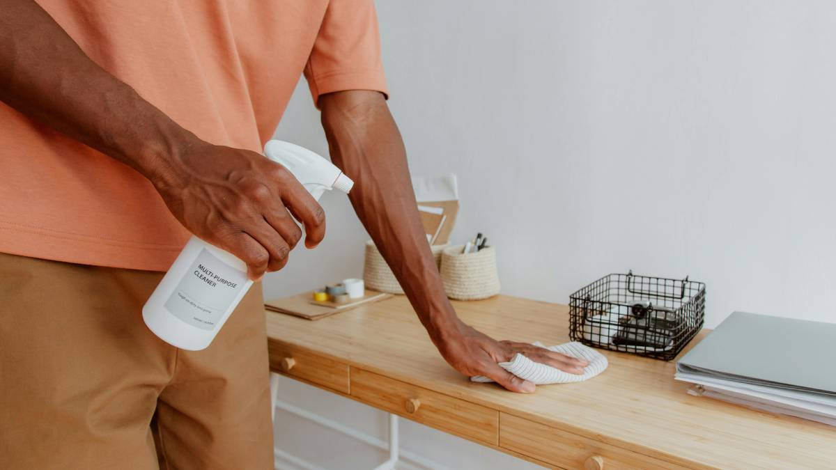 Solução prática vem ganhando espaço nas rotinas domésticas (Foto: Pexels)