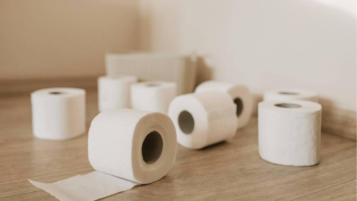 Com cortes simples, começa a surgir algo diferente (Foto: Pexels)