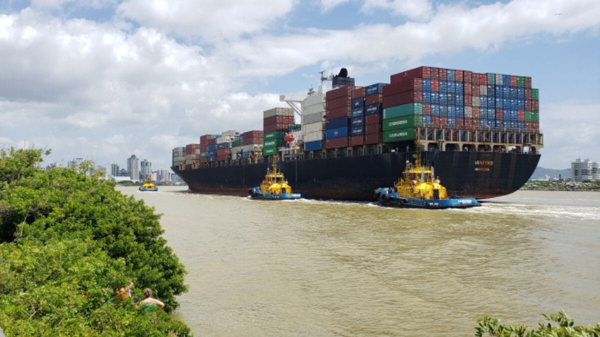 porto-itajaí