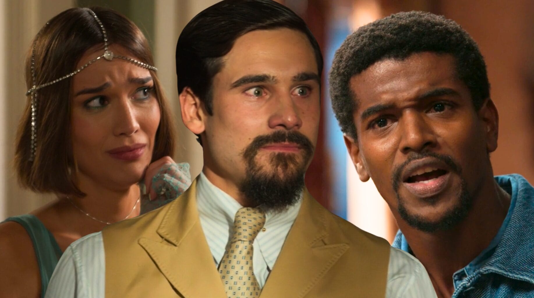 resumo a nobreza do amor terça feira 12 de maio de 2026 Programação da Globo muda com jogo da Copa do Mundo veja horário das novelas de sexta (12)