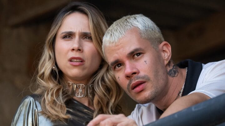 resumo novela tres gracas capitulo sabado 09 de maio de 2026