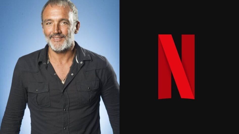 rogerio gomes papinha netflix