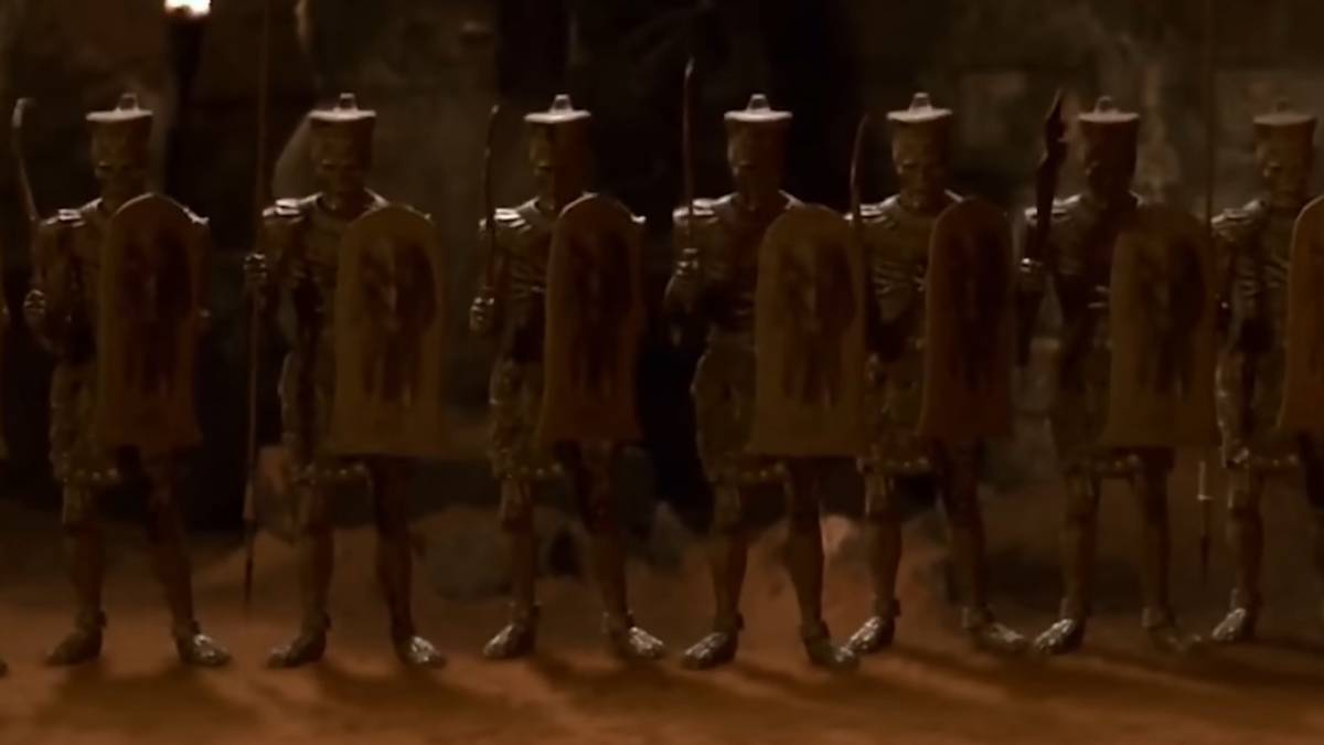 As tumbas do Egito voltarão a ser palco do terror em Múmia 4 (Sessão Nerd | YouTube)