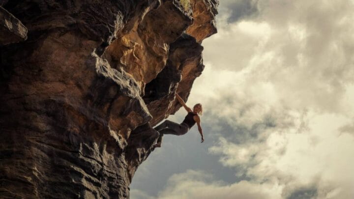 Especialistas apontam que adrenalina, suspense e identificação emocional ajudam a explicar o sucesso desse tipo de filme (Foto: Reprodução/ IMDb)