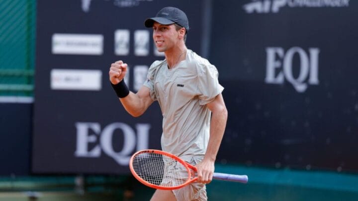 tenista joinville roland garros