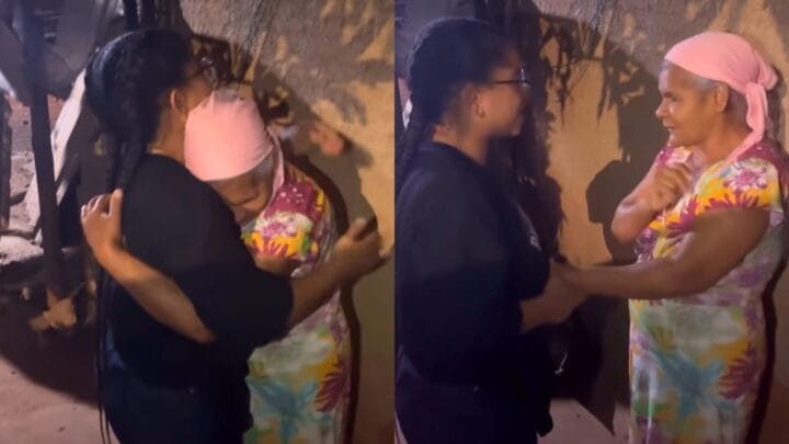 tia milena bbb 26 casa familia
