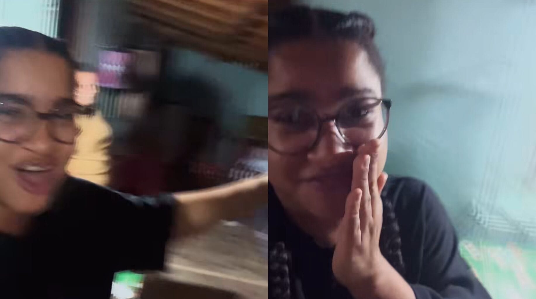 tia milena bbb 26 casa familia
