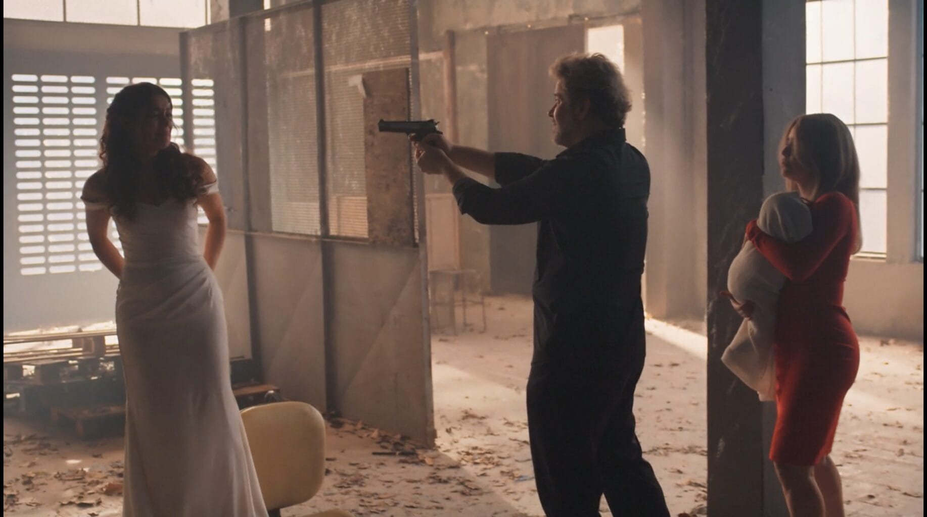 &uacute;ltimo cap&iacute;tulo novela tr&ecirc;s gra&ccedil;as