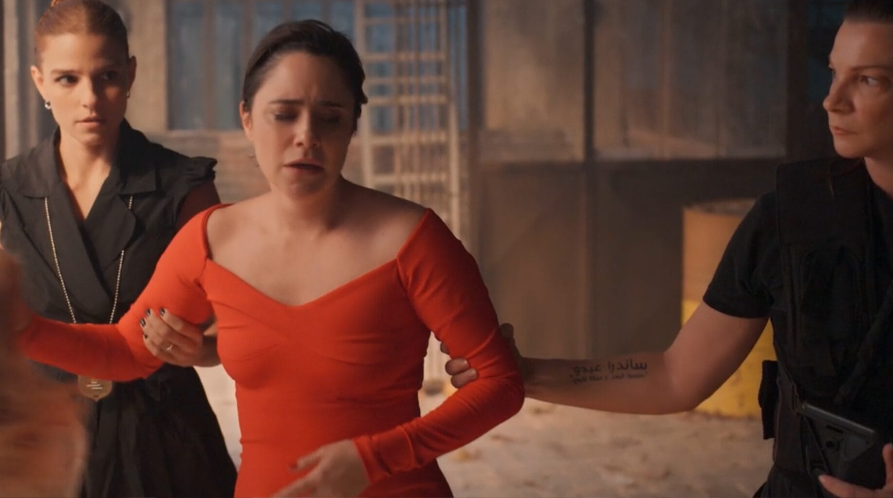 &uacute;ltimo cap&iacute;tulo novela tr&ecirc;s gra&ccedil;as