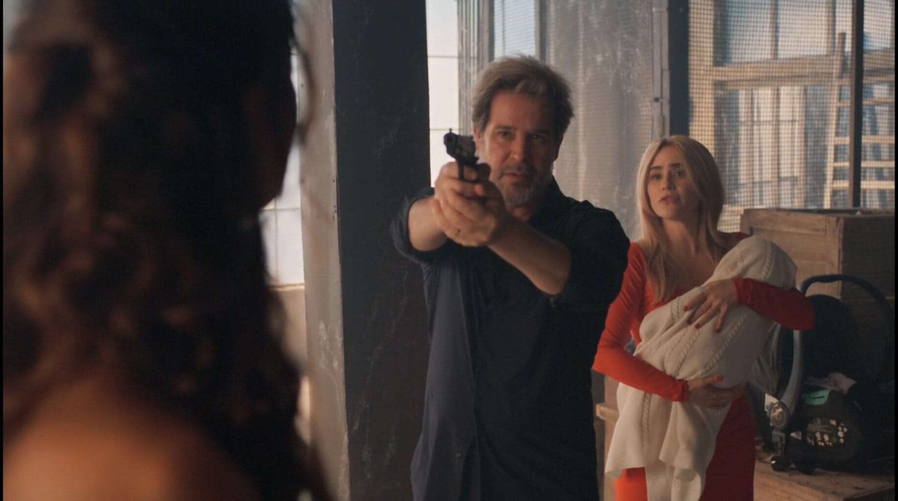 &uacute;ltimo cap&iacute;tulo novela tr&ecirc;s gra&ccedil;as