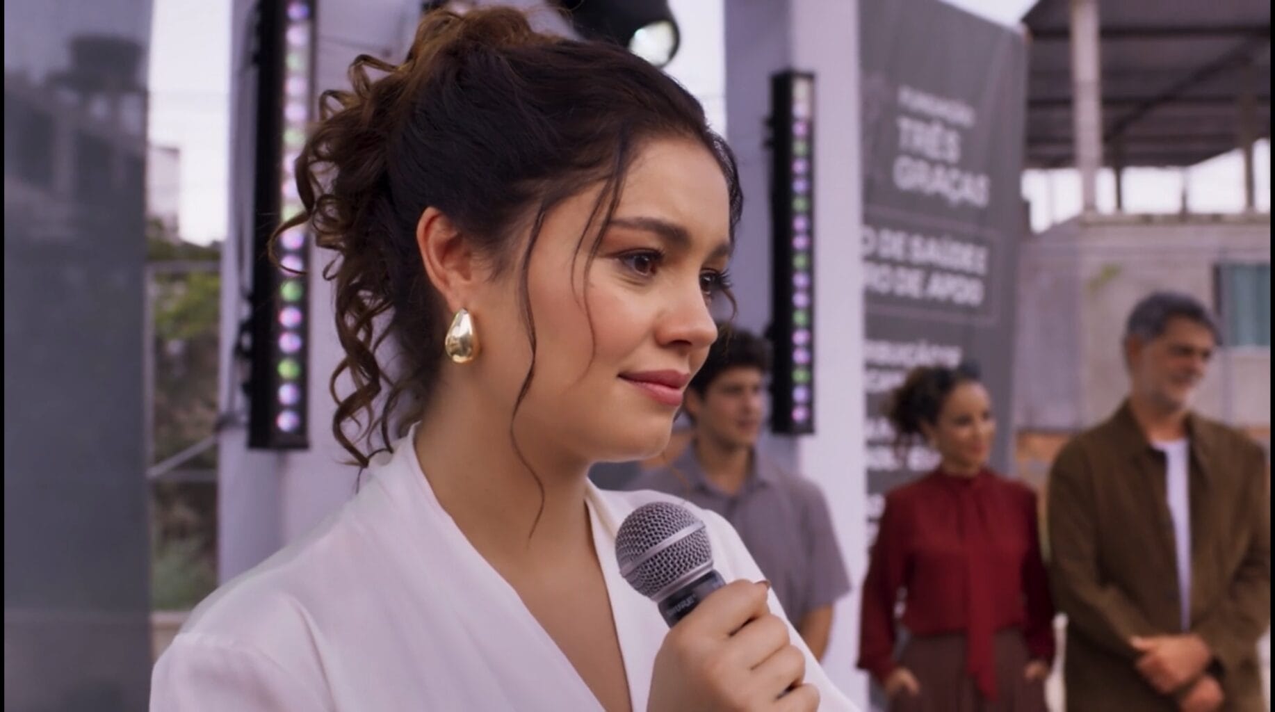 &uacute;ltimo cap&iacute;tulo novela tr&ecirc;s gra&ccedil;as