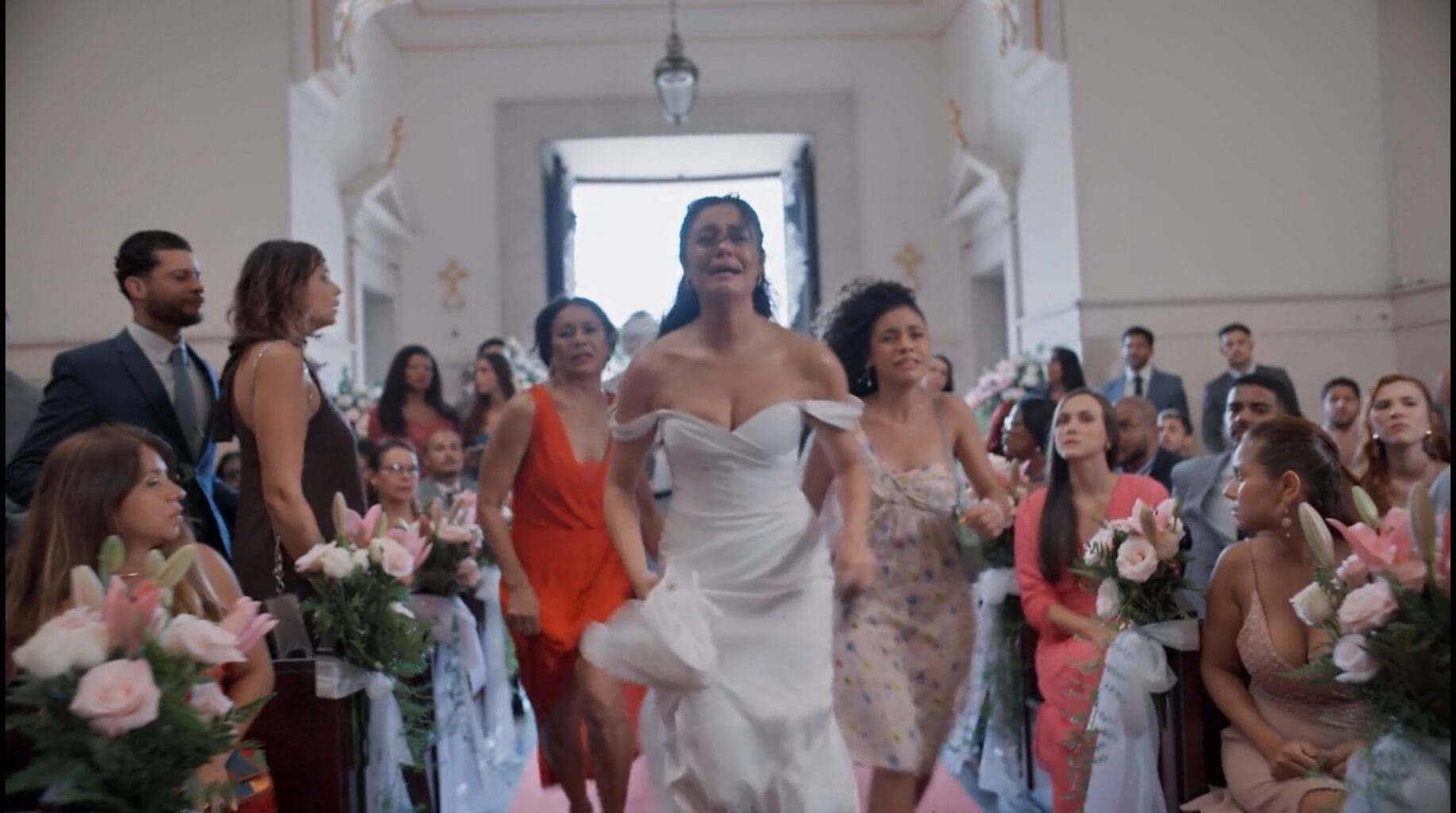 &uacute;ltimo cap&iacute;tulo novela tr&ecirc;s gra&ccedil;as