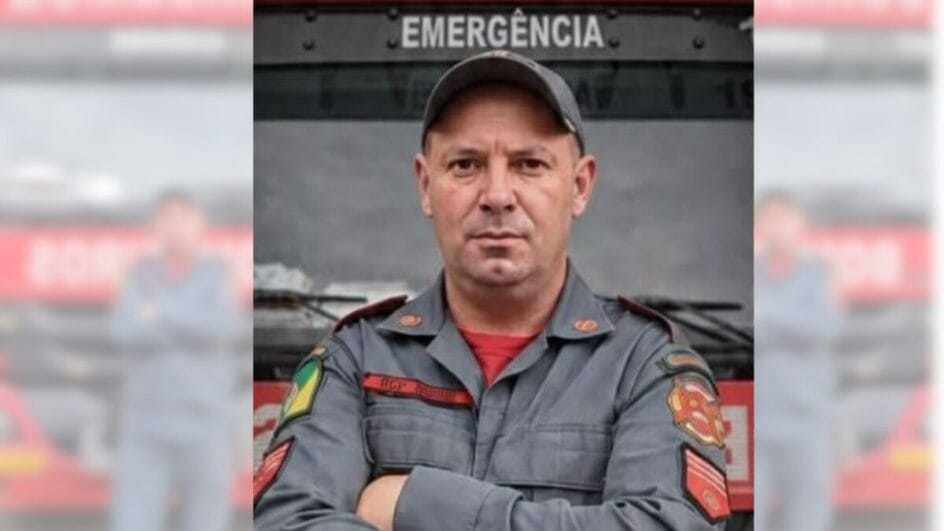 O que se sabe sobre a morte de bombeiro após encontro marcado em SC