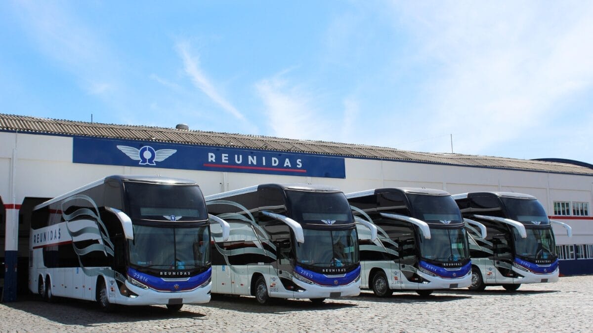 Grupo Reunidas