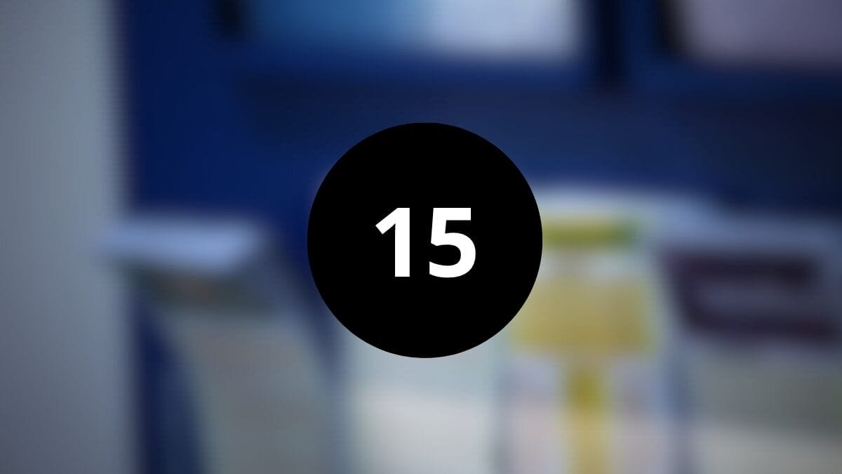 N&uacute;mero sorteado na Lotof&aacute;cil deste s&aacute;bado (20)