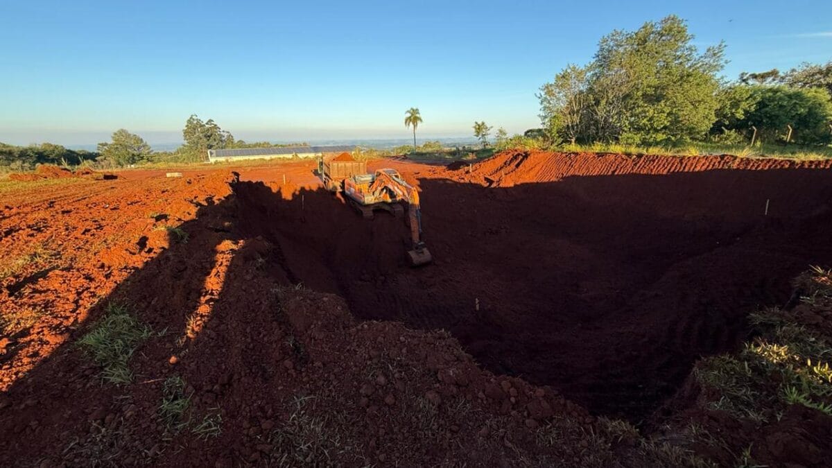Havan em S&atilde;o Miguel do Oeste
