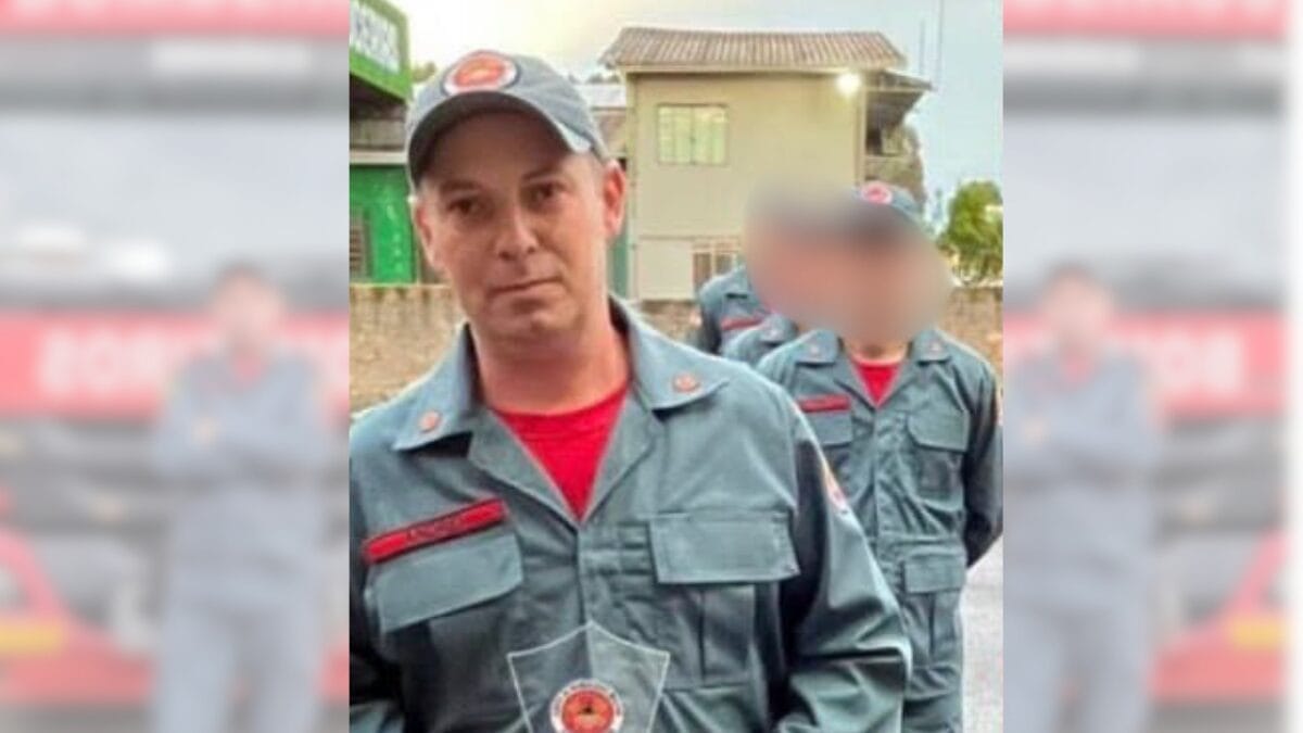 O que se sabe sobre a morte de bombeiro após encontro marcado em SC