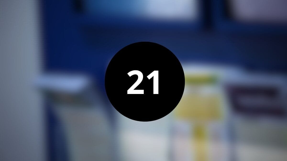 N&uacute;mero sorteado na Lotof&aacute;cil deste s&aacute;bado (20)