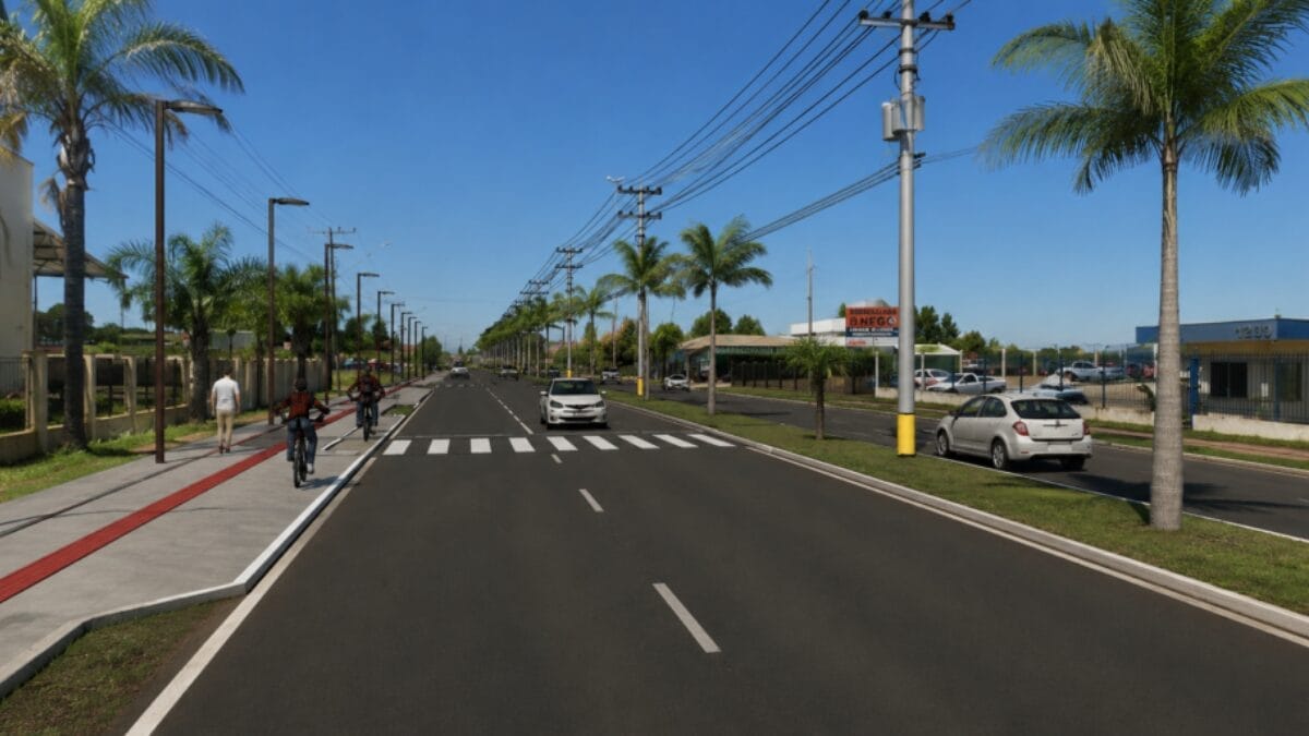 Avenida Lions